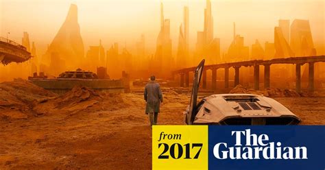 Blade Runner 2049 review – a gigantic spectacle of pure .